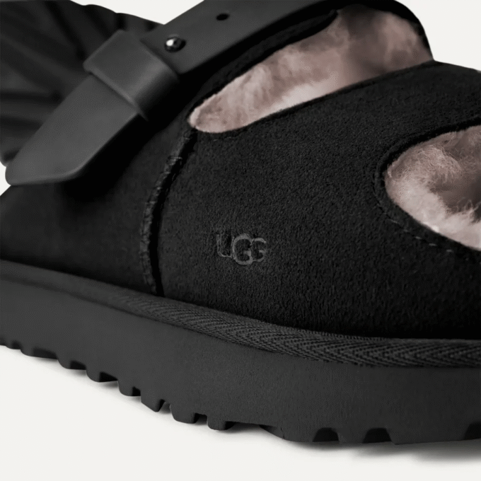 Greenport Strap Slide