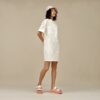 Inya Dress UGGEyelet