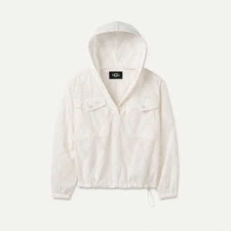 Jessamine Pullover UGGEeyelet