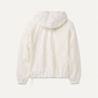 Jessamine Pullover UGGEeyelet