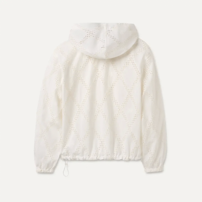 Jessamine Pullover UGGEeyelet