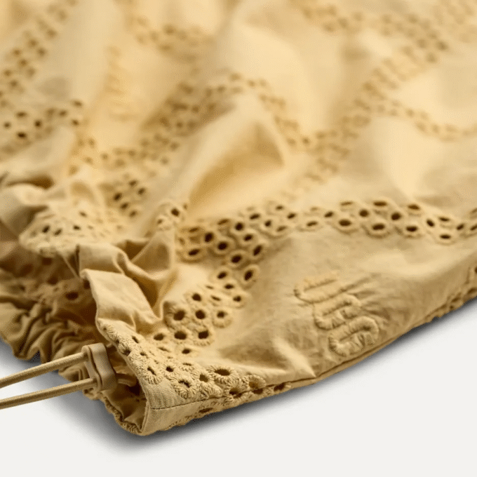 Jessamine Pullover UGGEeyelet