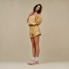 Jessamine Pullover UGGEeyelet