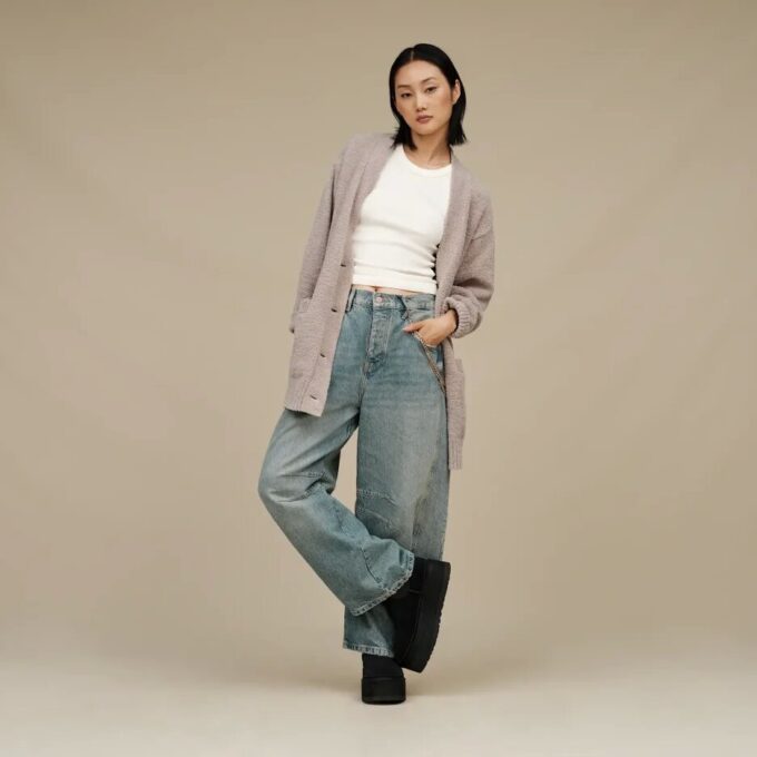 Joselyn Cardigan II