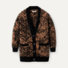 Joselyn Cardigan II Jacquard