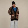 Joselyn Cardigan II Jacquard