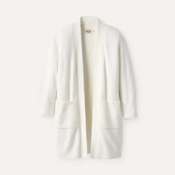 Kallie Cardigan