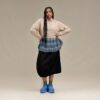 Kaylee Polo Sweatshirt