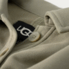 Kaylee Polo Sweatshirt