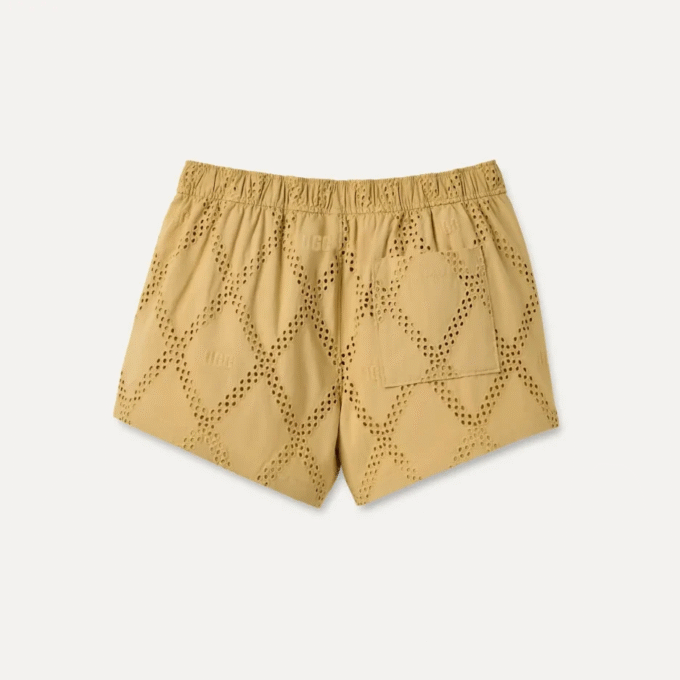 Kellan Short UGGEeyelet