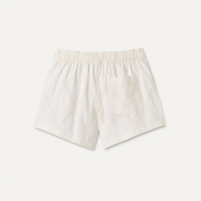Kellan Short UGGEeyelet