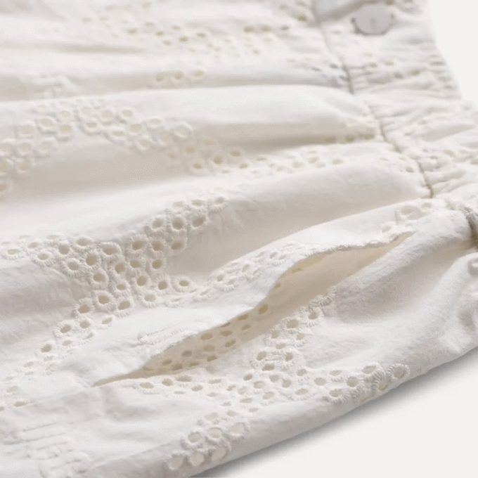 Kellan Short UGGEeyelet