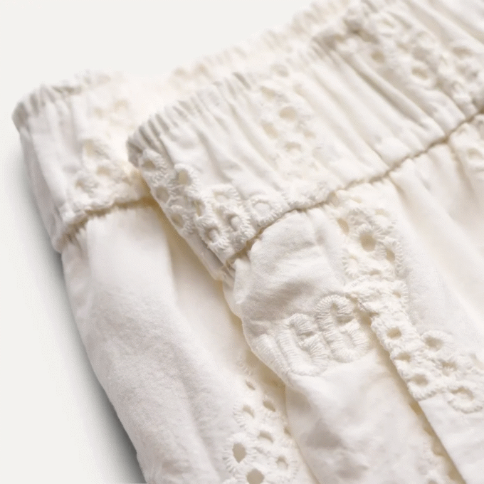 Kellan Short UGGEeyelet