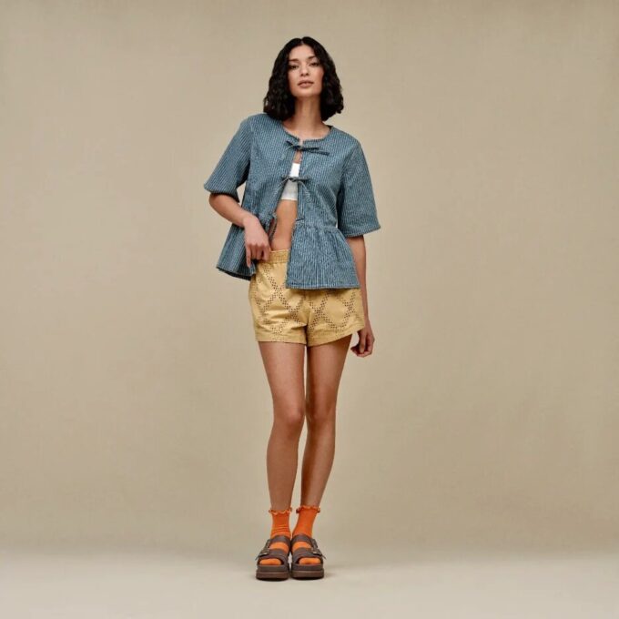 Kellan Short UGGEeyelet