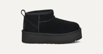 Klassiek Ultra Mini-platform