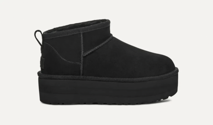 Klassiek Ultra Mini-platform