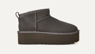 Klassiek Ultra Mini-platform