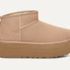 Klassiek Ultra Mini-platform
