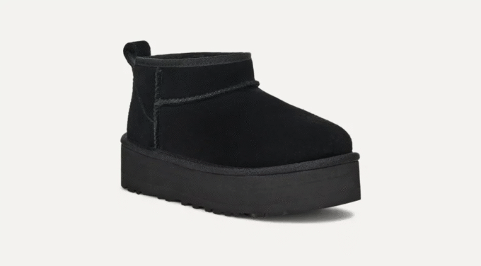 Klassiek Ultra Mini-platform