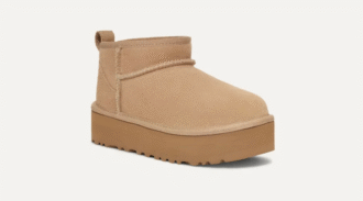 Klassiek Ultra Mini-platform