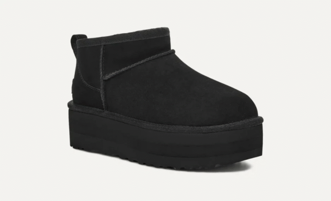 Klassiek Ultra Mini-platform