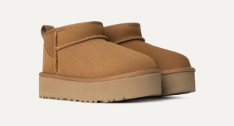 Klassiek Ultra Mini-platform