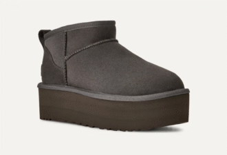 Klassiek Ultra Mini-platform