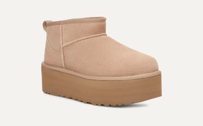 Klassiek Ultra Mini-platform
