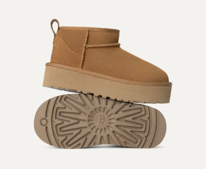 Klassiek Ultra Mini-platform