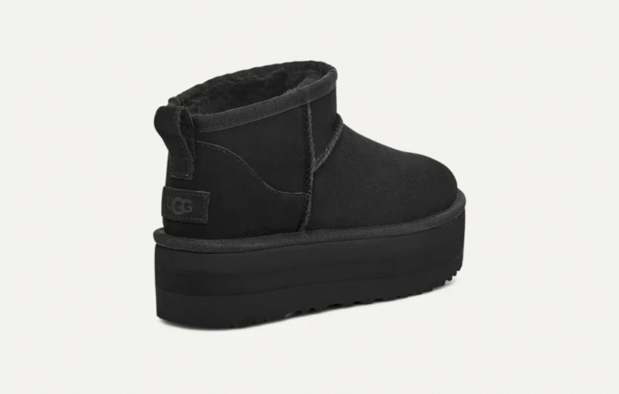 Klassiek Ultra Mini-platform