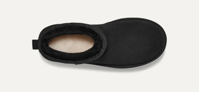 Klassiek Ultra Mini-platform