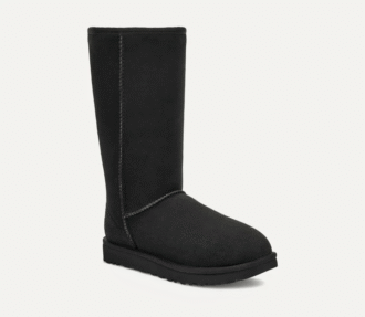 Klassieke hoge II-laars