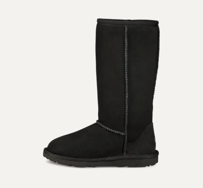 Klassieke II hoge laars