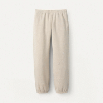 Klassieke joggingbroek