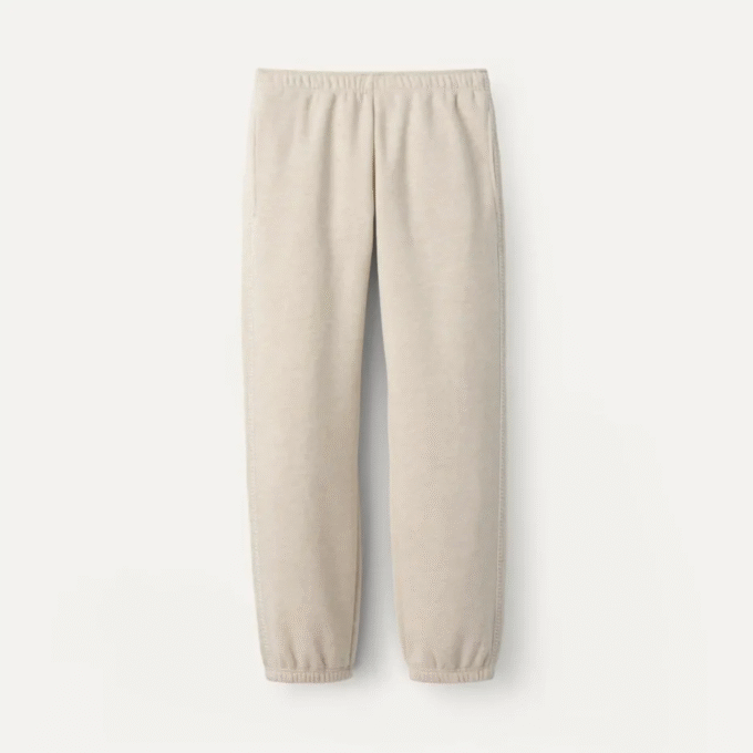 Klassieke joggingbroek