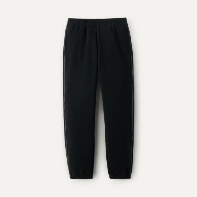 Klassieke joggingbroek