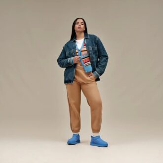 Klassieke joggingbroek