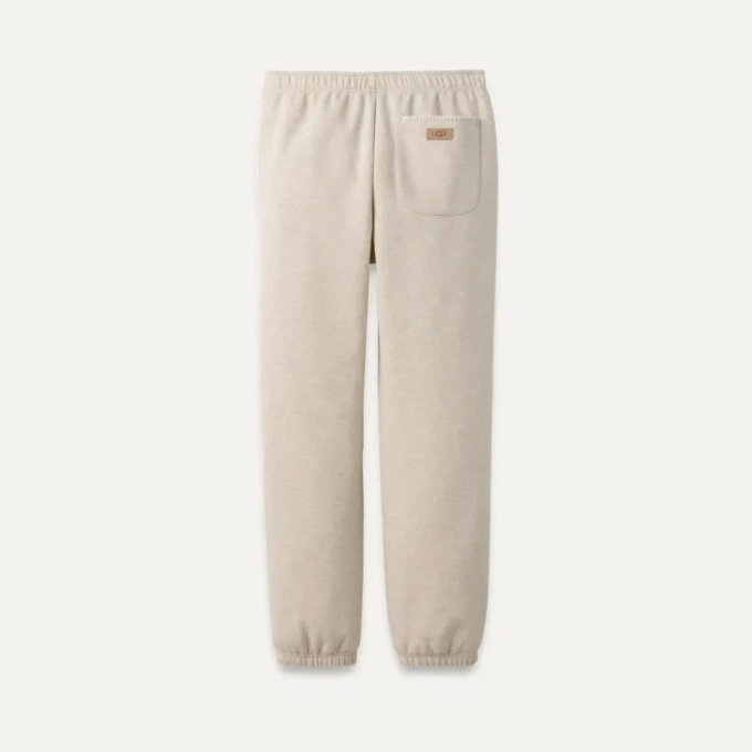 Klassieke joggingbroek