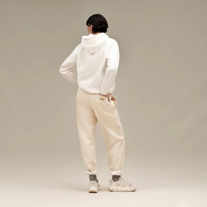 Klassieke joggingbroek