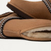 Klassieke korte halve maan