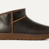 Klassieke Ultra Mini Leather Regen