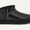 Klassieke Ultra Mini Leather Regen