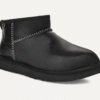 Klassieke Ultra Mini Leather Regen