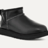 Klassieke Ultra Mini Leather Regen
