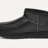 Klassieke Ultra Mini Leather Regen