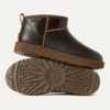 Klassieke Ultra Mini Leather Regen