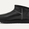 Klassieke Ultra Mini Leather Regen