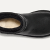 Klassieke Ultra Mini Leather Regen