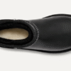Klassieke Ultra Mini Leather Regen