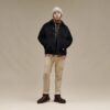 Klassieke Ultra Mini Leather Regen